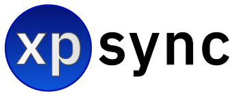 XPSync Logo